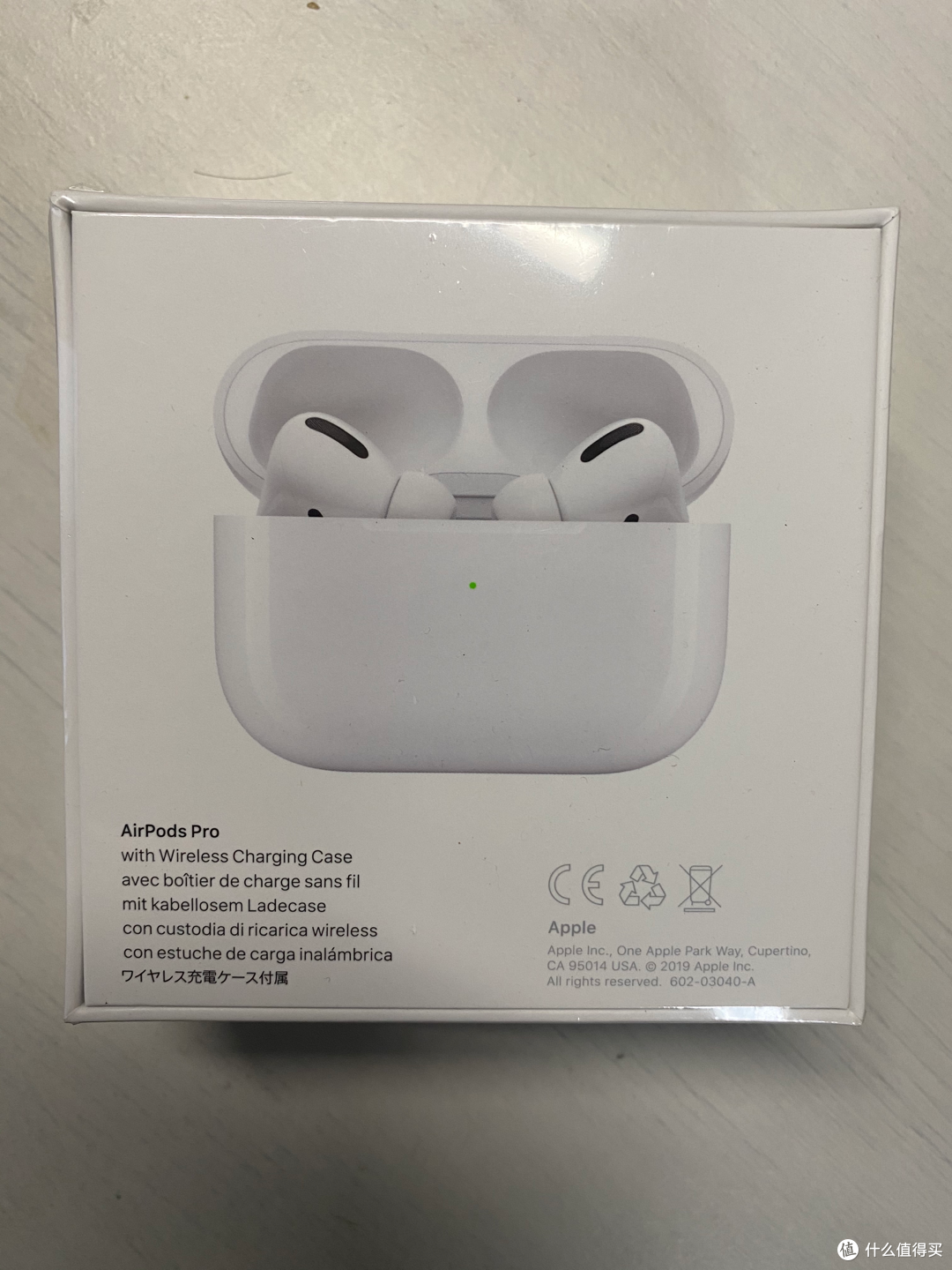 苹果airpods pro耳机:降噪效果、音质评价