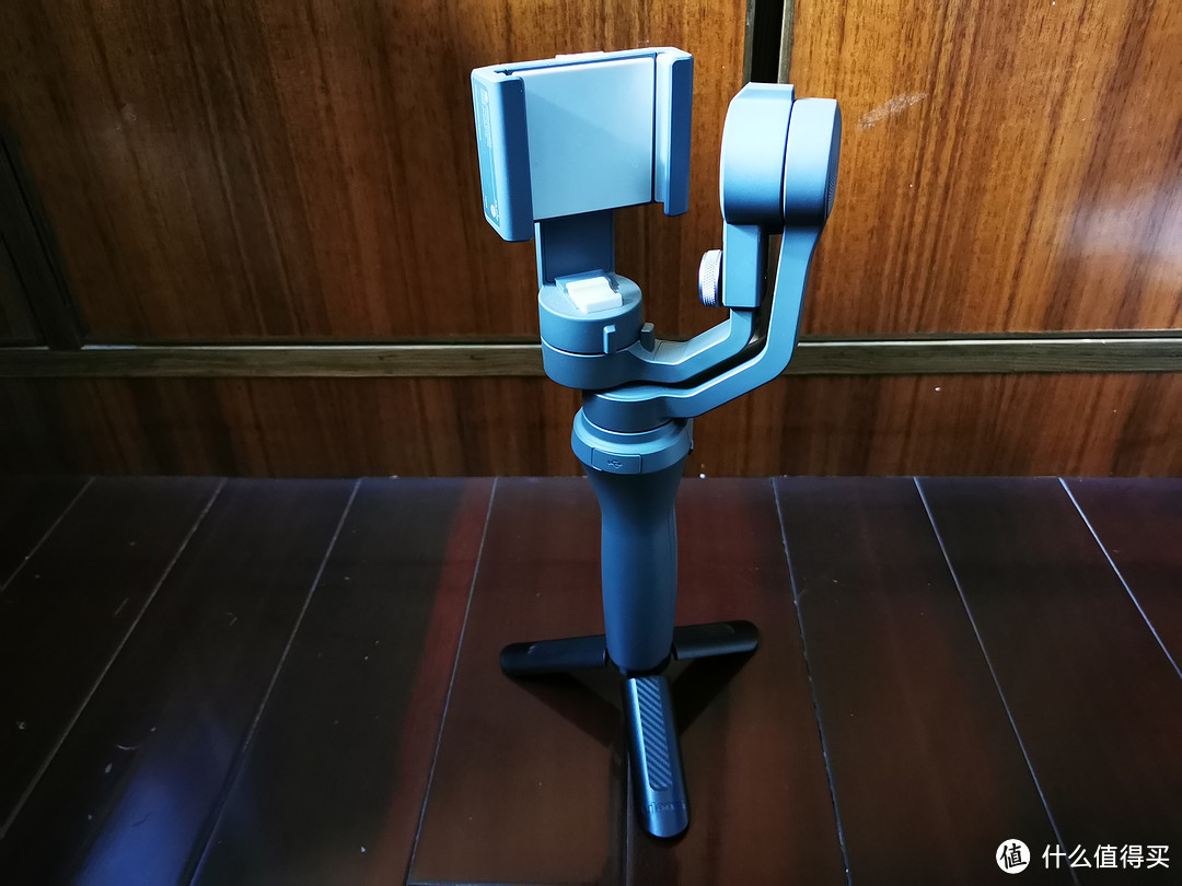 300元的大疆OSMO MOBILE 2（灵眸2）它还香吗？