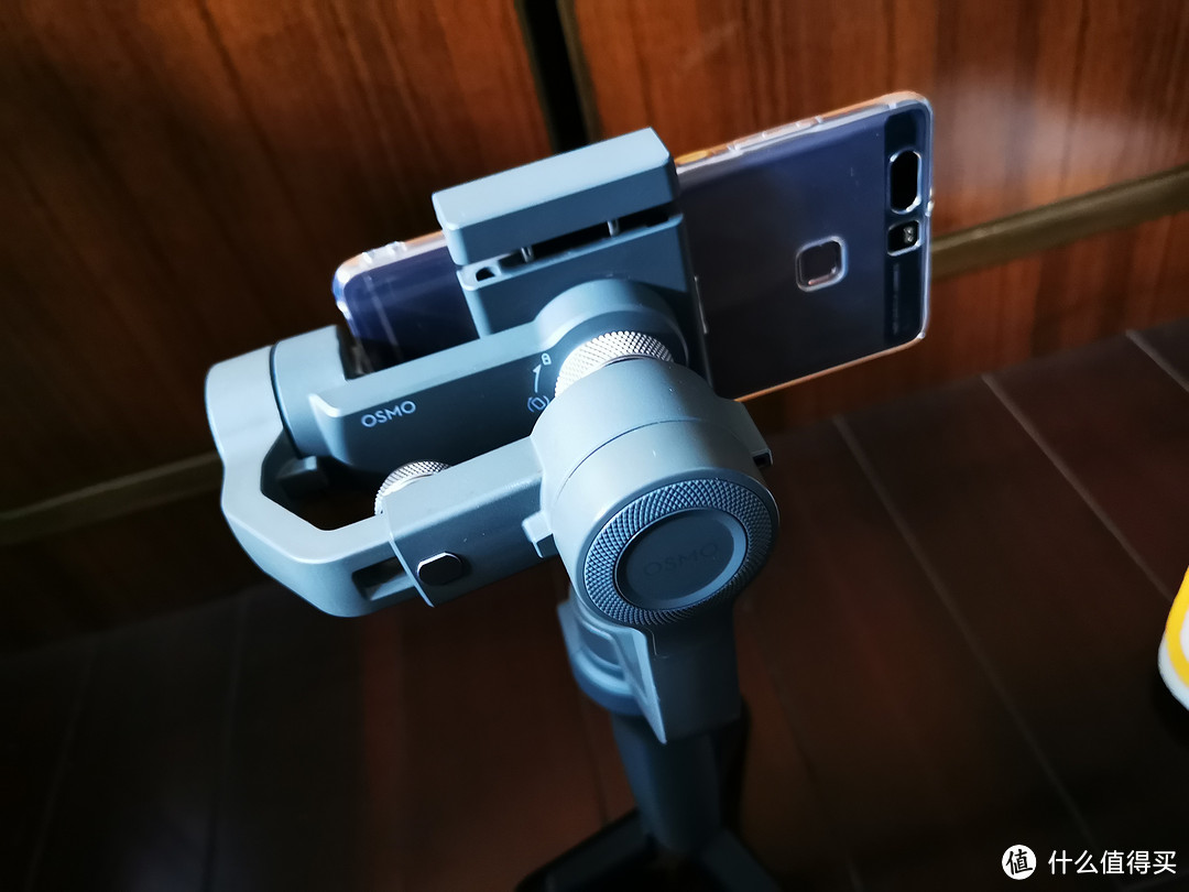 300元的大疆OSMO MOBILE 2（灵眸2）它还香吗？