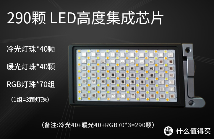 把所有颜色都放进口袋的Boling柏灵BL P1 RGB口袋便携补光灯使用报告