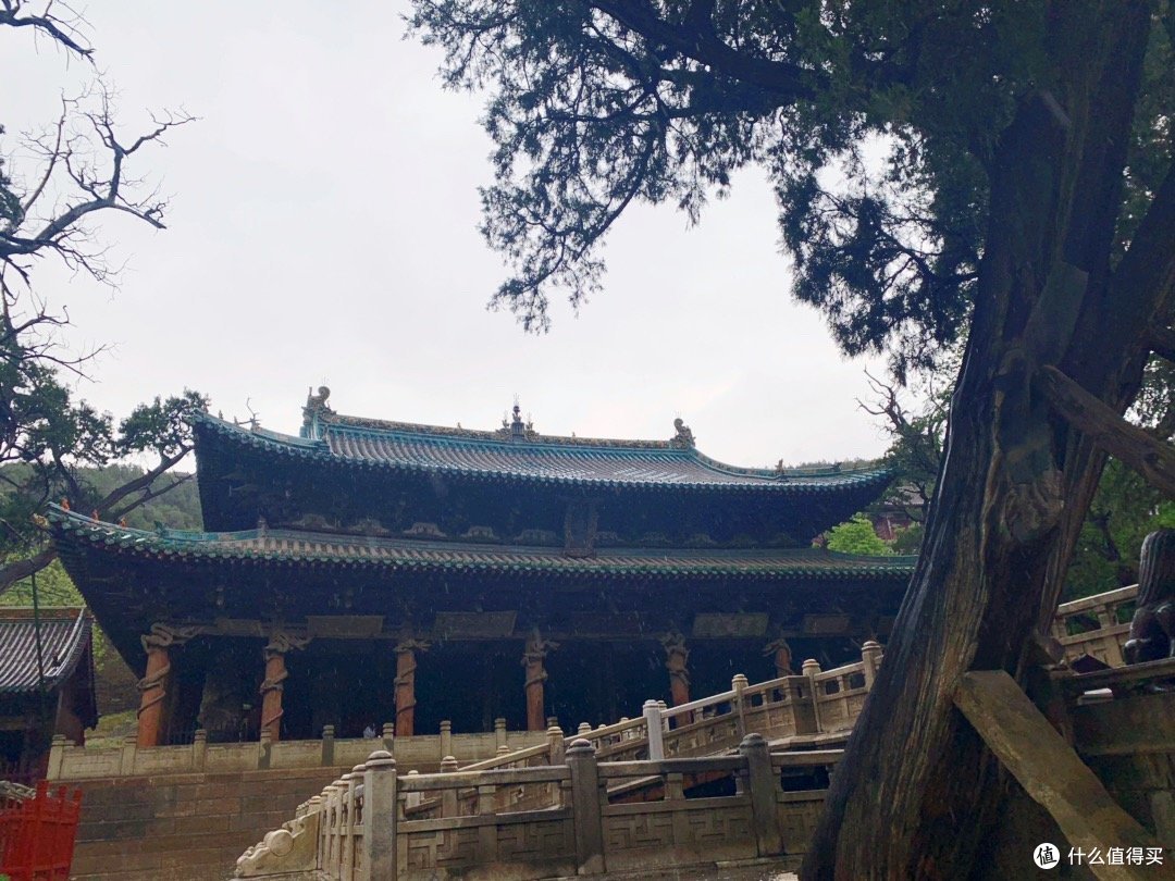 初访山西——疫情后的第一次自驾旅行
