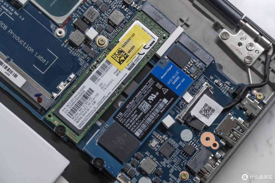 酒香就怕巷子深——LG gram 17Z90N 众测报告