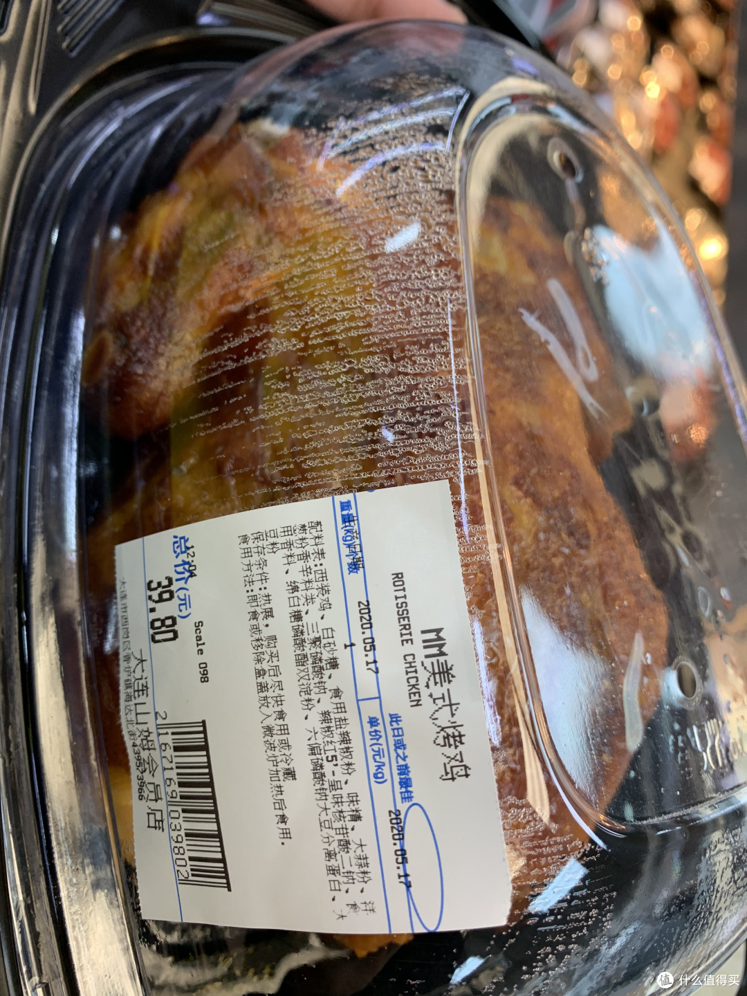 自从办了卡每周都得去逛逛——大连山姆会员店