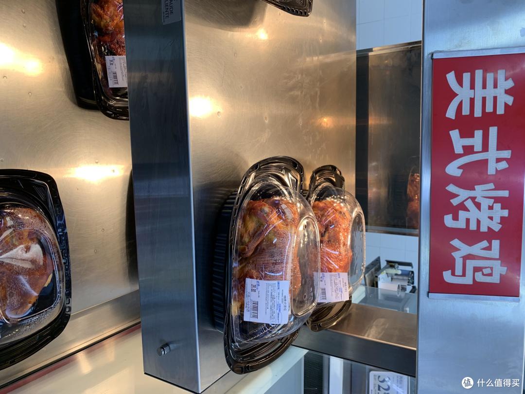 自从办了卡每周都得去逛逛——大连山姆会员店
