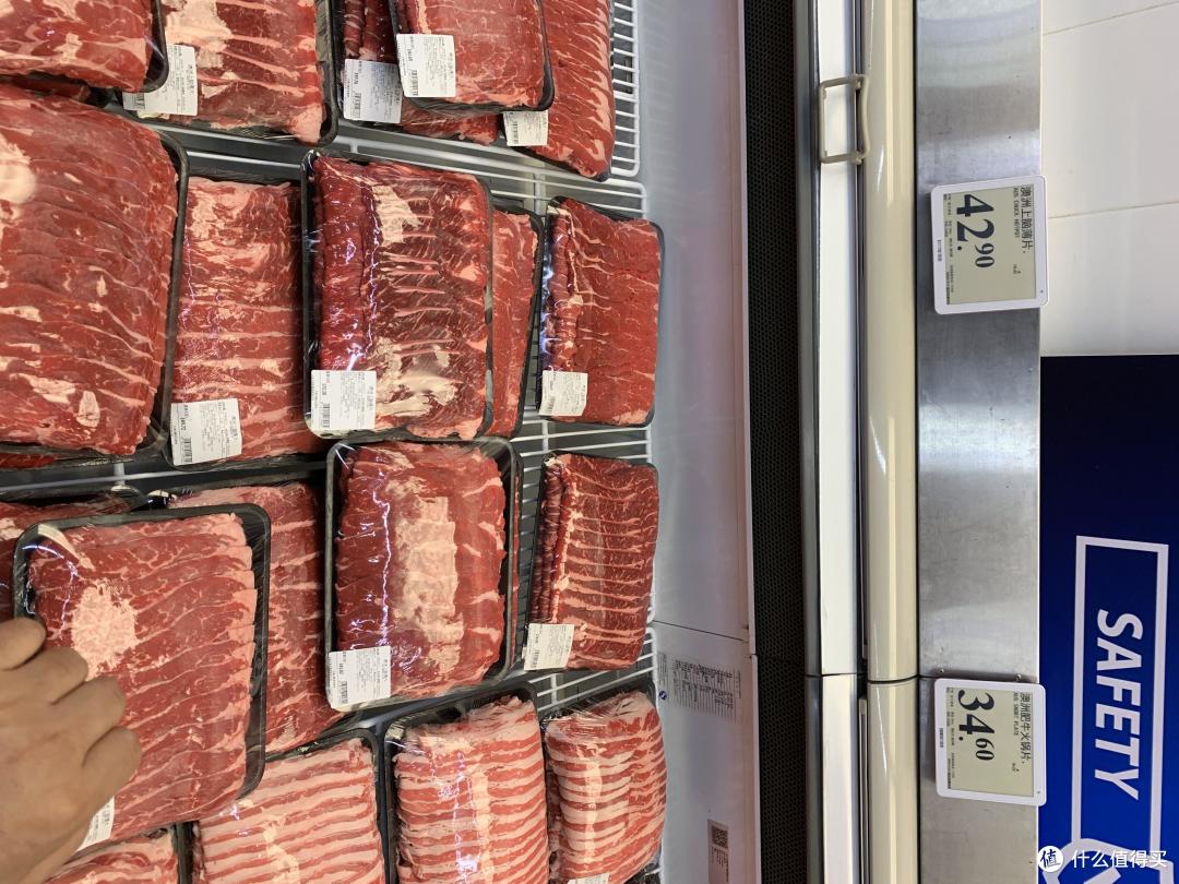 自从办了卡每周都得去逛逛——大连山姆会员店