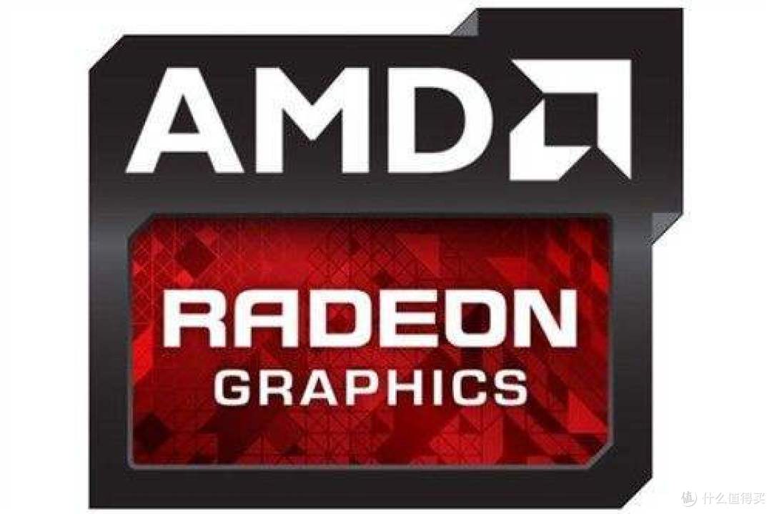 AMD显卡部分: