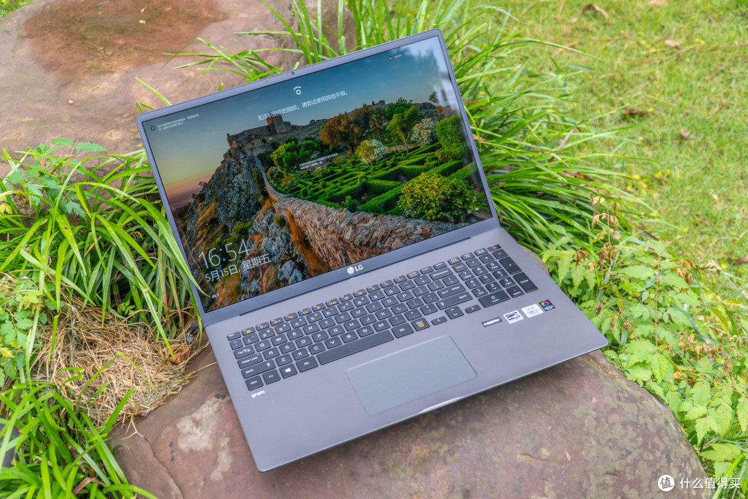 酒香就怕巷子深——LG gram 17Z90N 众测报告