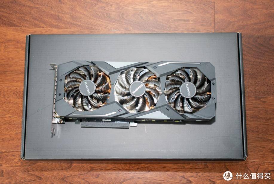 技嘉GeForce GTX 1660 SUPER GAMING OC 6G游戏显卡简评