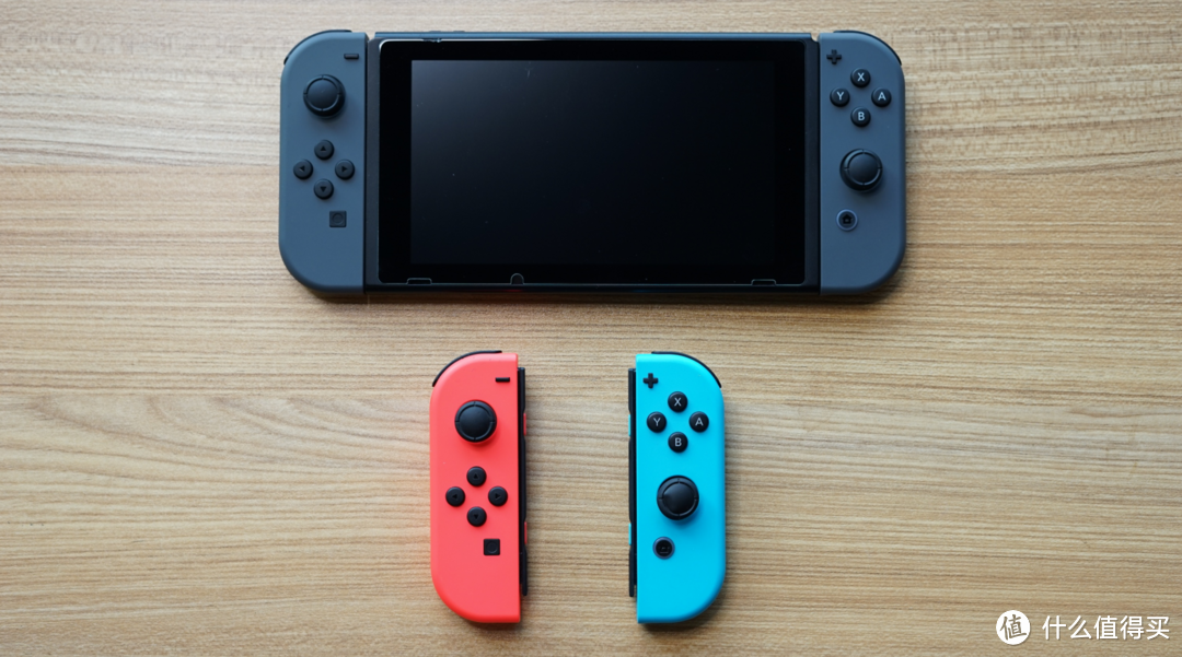 Nintendo Switch 有哪些值得入手的配件？一套618购物车