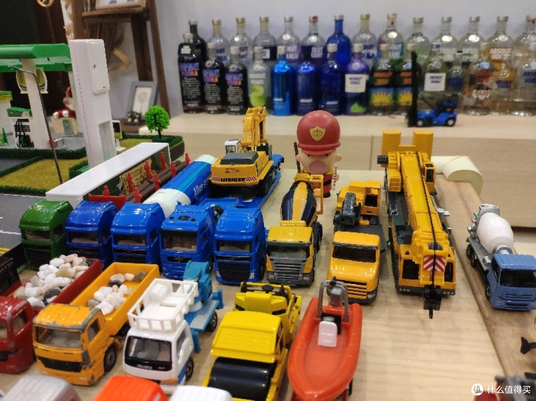 Diy 篇一 30岁大叔跟3岁小孩的玩具 Diy玩具 什么值得买