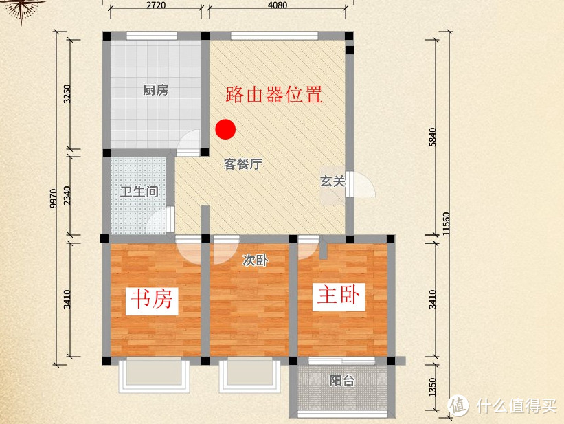 高贵的阿苏斯也有大碗份，满血进化WiFI6的华硕RT-AX86U开箱简测