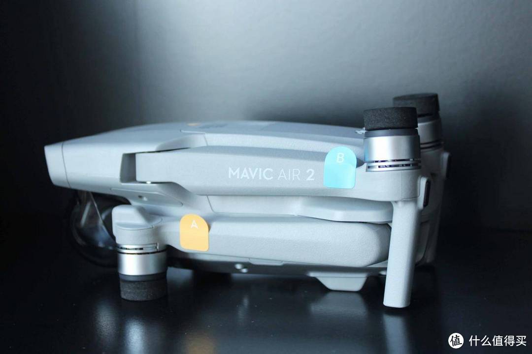 夏小辰玩机 篇十六：大疆Mavic Air 2评测：最适合新手小白入坑的第一款无人机