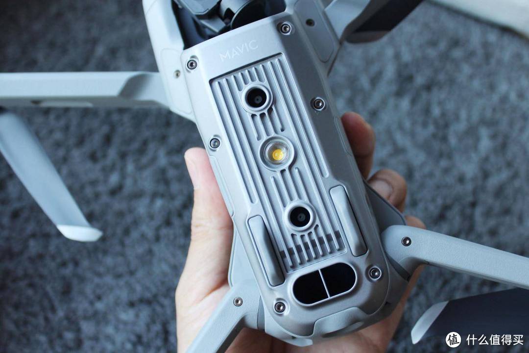 夏小辰玩机 篇十六：大疆Mavic Air 2评测：最适合新手小白入坑的第一款无人机