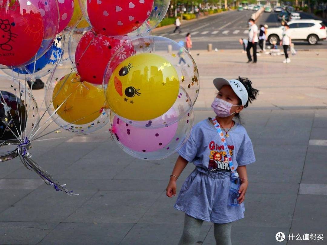 微单始祖的中端杀器，操作比手机还简单，松下GX9真香！