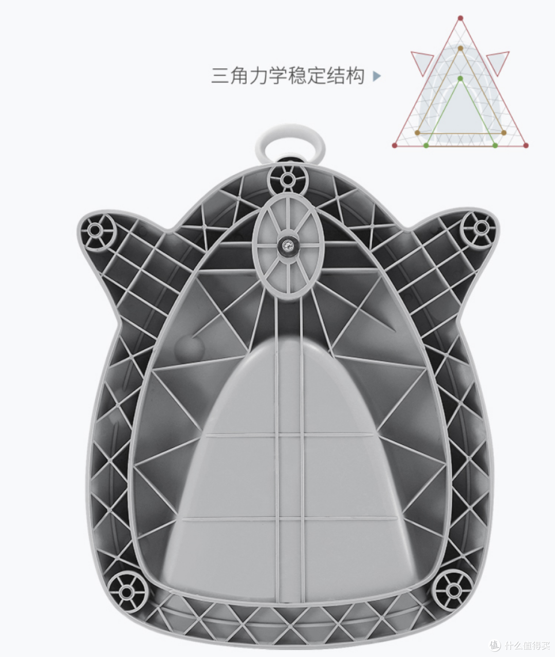 一年级生正姿护眼好帮手——西昊人体工学儿童学习椅 