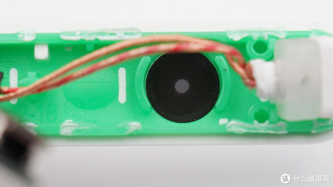 拆解报告:OPPO Ace2 手机配套Type-C接口有线耳机