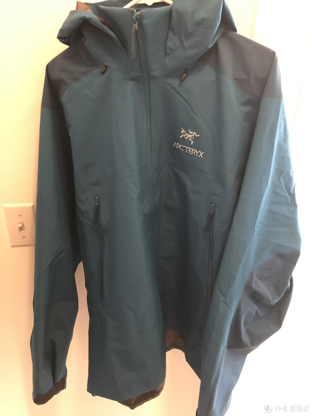 Arc'teryx Beta AR Jacket