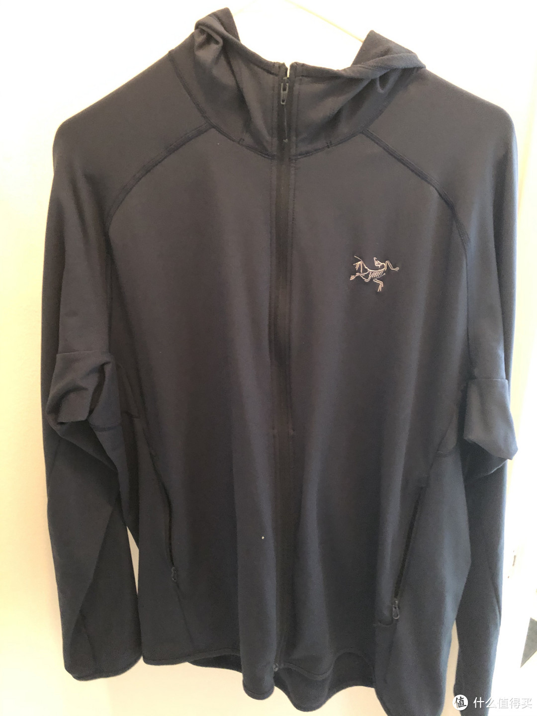 Arc'teryx Adahy Hoodie