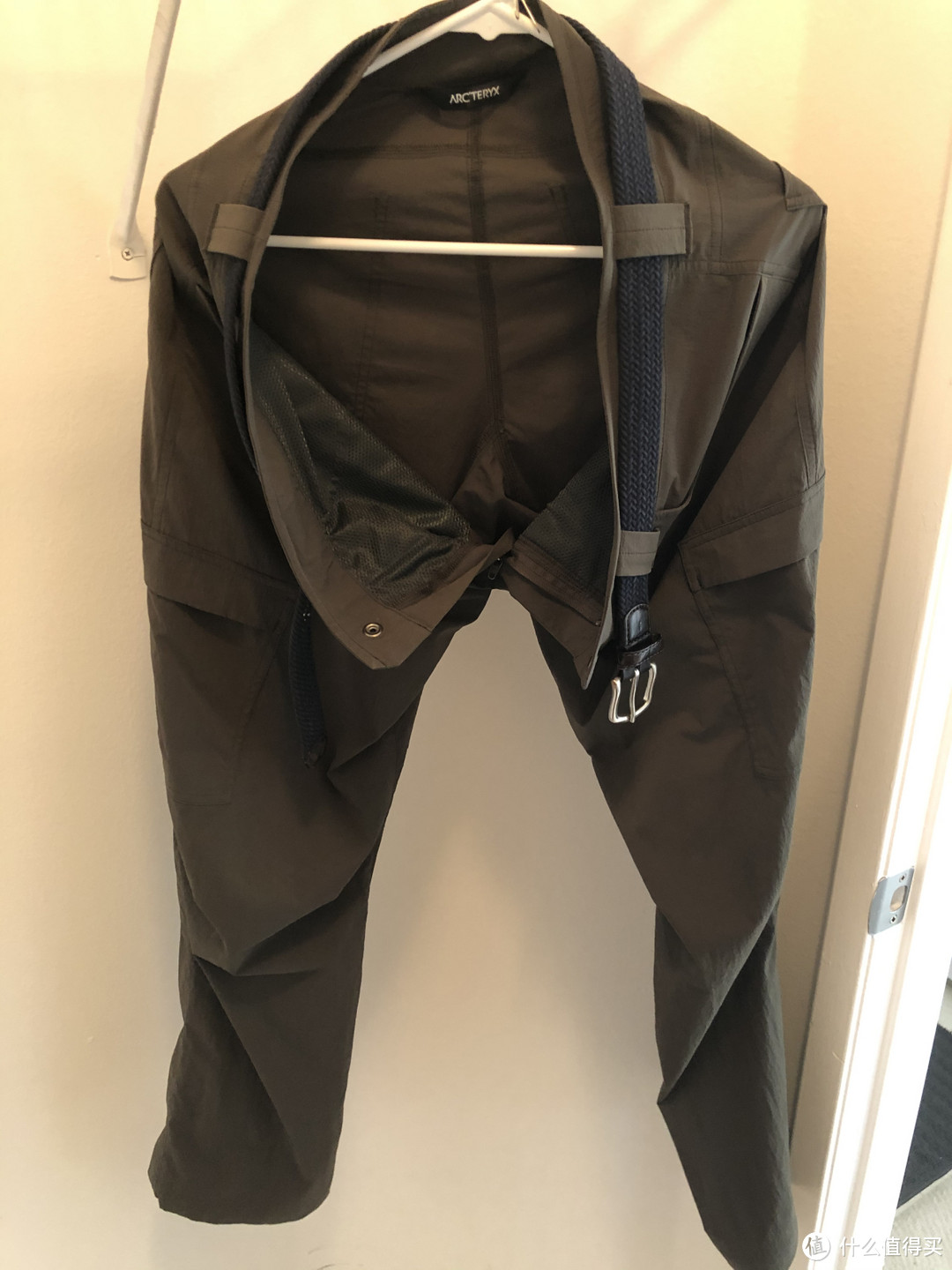 Arc'Teryx Rampart Pant