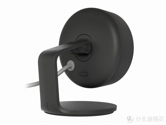 支持苹果的HomeKit视频 ：罗技 发布 Circle View Camera 家用摄像头