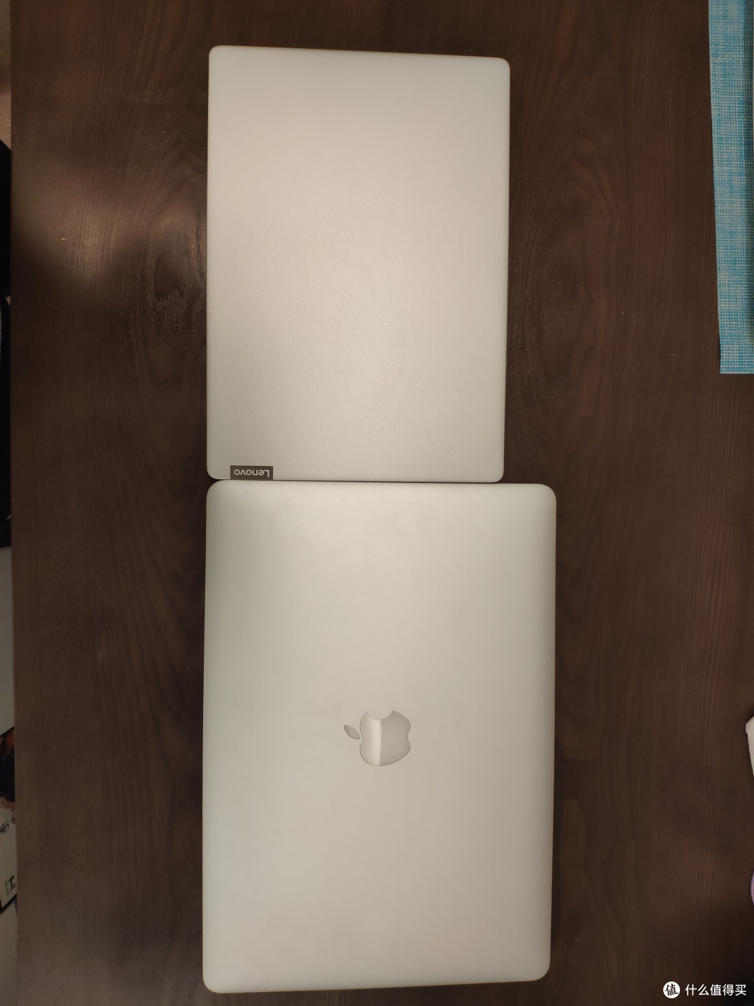 小新pro13 vs macbookpro15