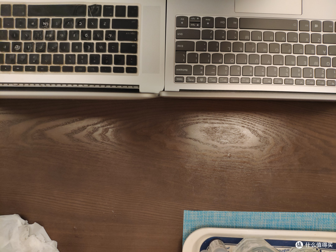 小新pro13 vs macbookpro15