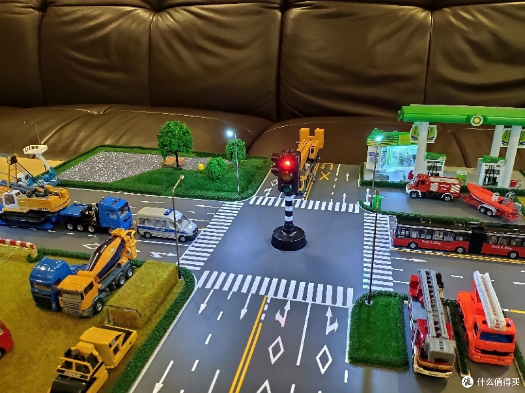 30岁大叔跟3岁小孩的玩具