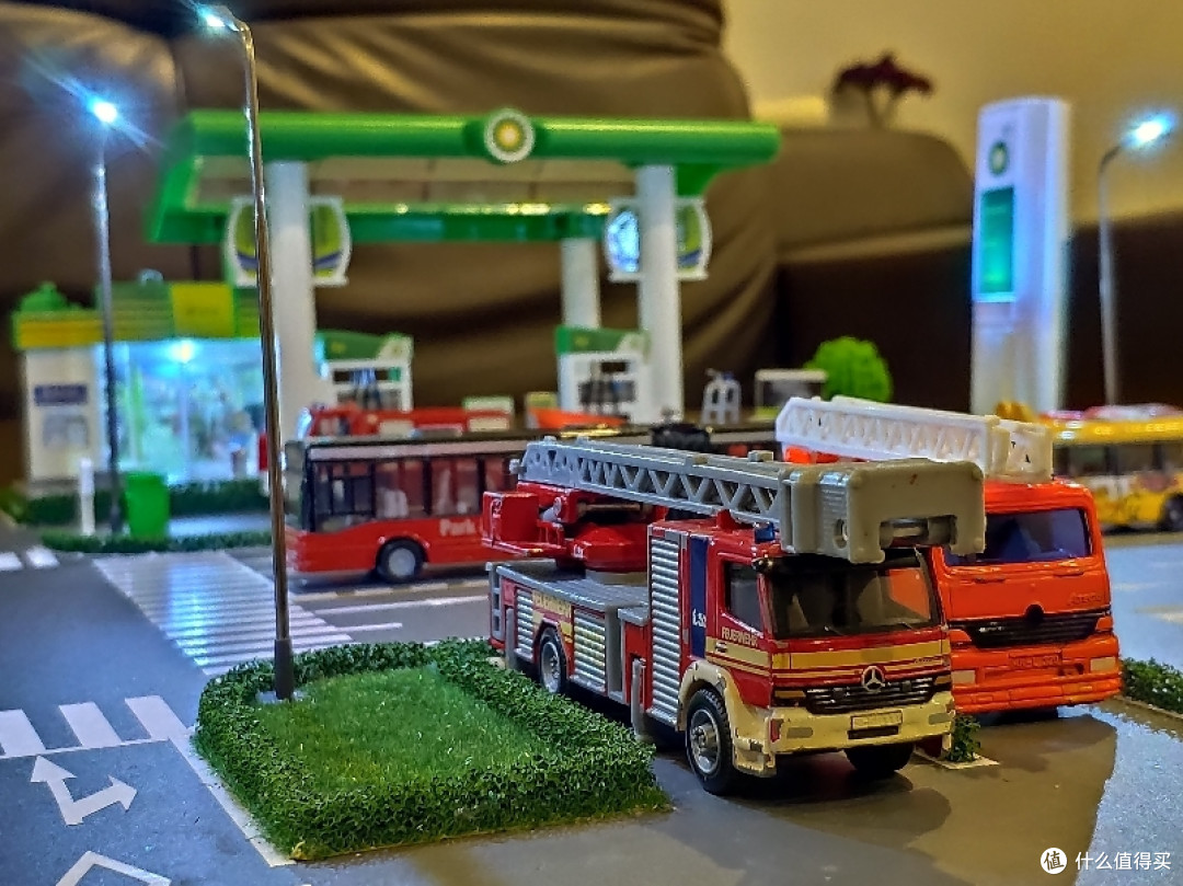 30岁大叔跟3岁小孩的玩具