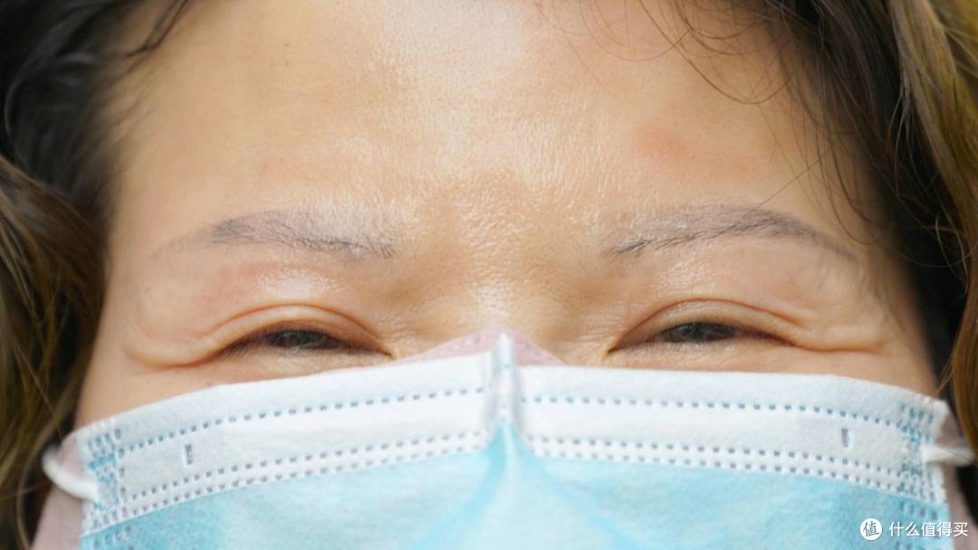 倍轻松iSeeK 眼部按摩器,倍轻松的眼睛神采飞扬哦