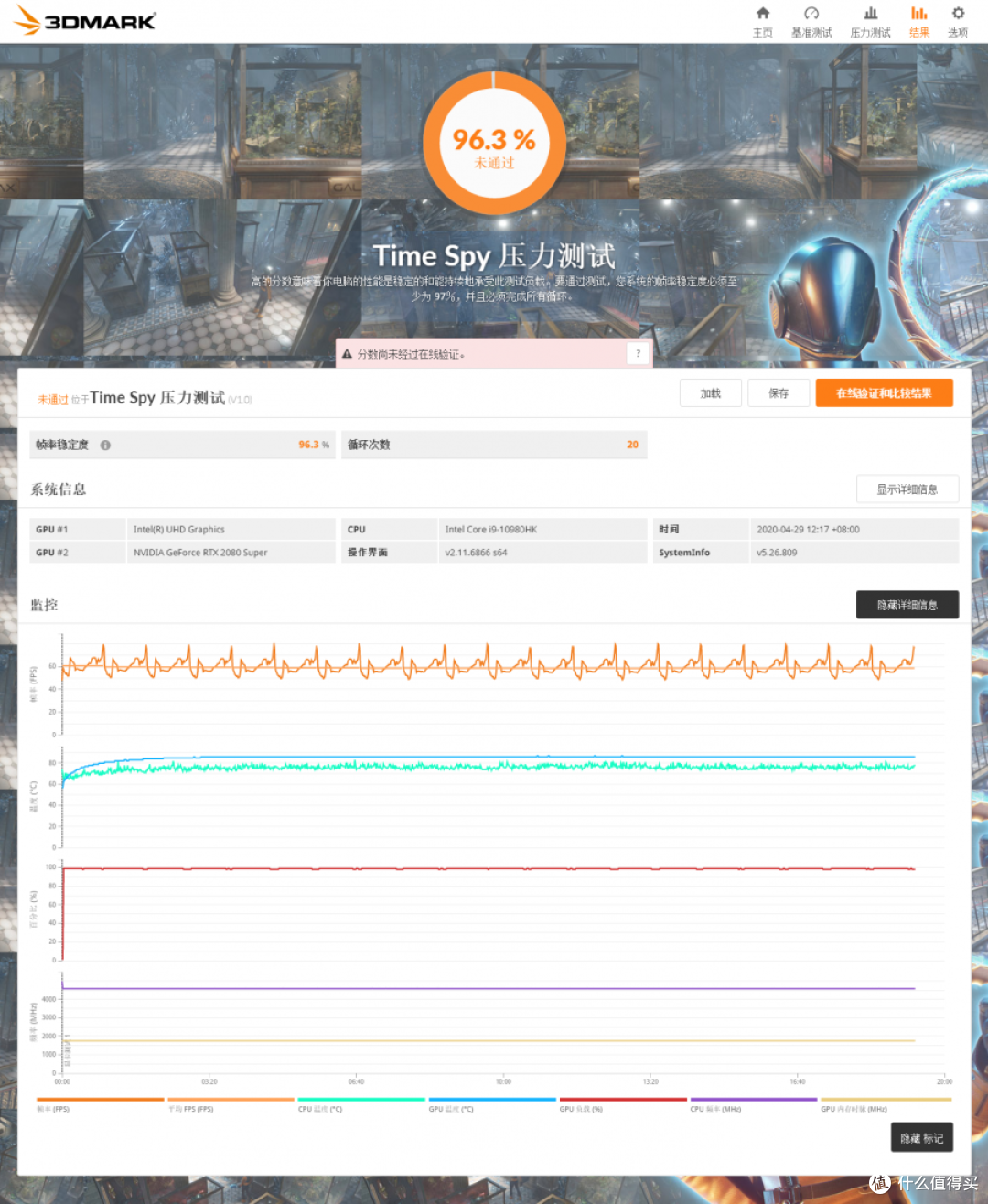 沸腾龙血,极致体验!微星强袭GE75开箱评测【厦门科长】