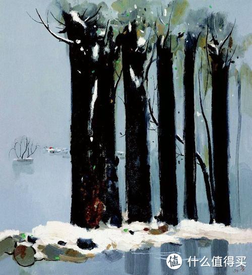 展讯（上海）｜行为的痕迹：龙美术馆亚洲抽象艺术馆藏展