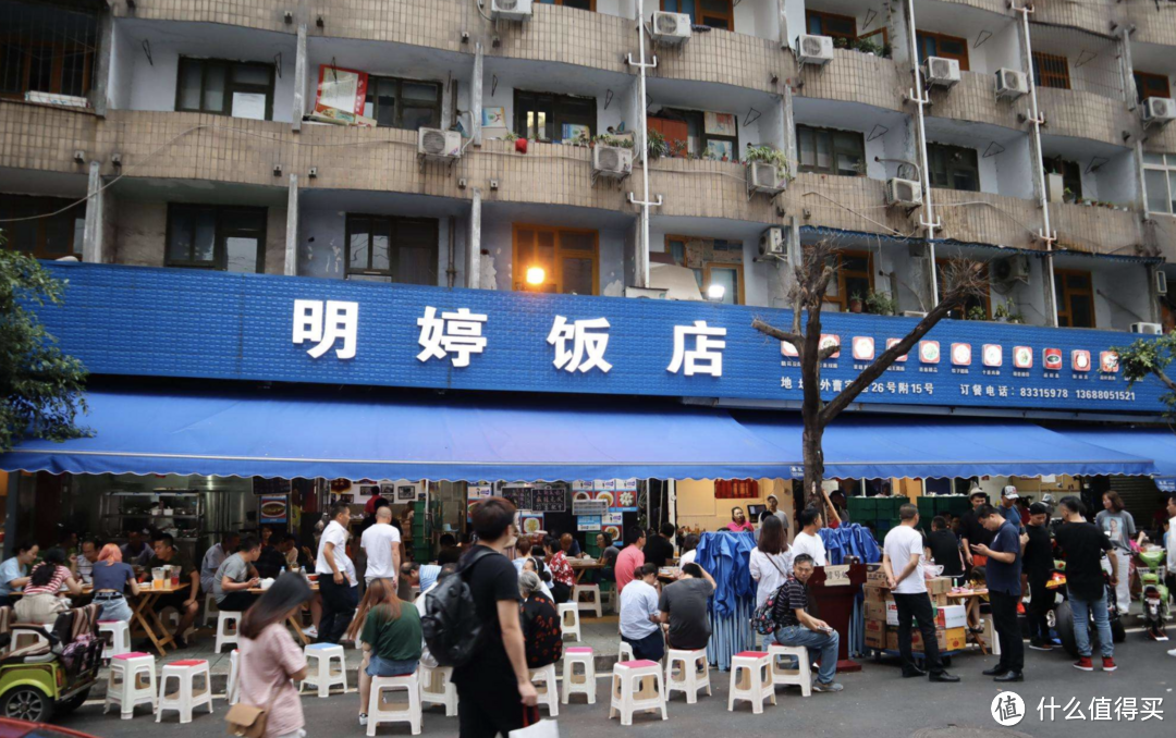 不吹不黑！本地人解毒：成都这些网红店千万不要吃啊 