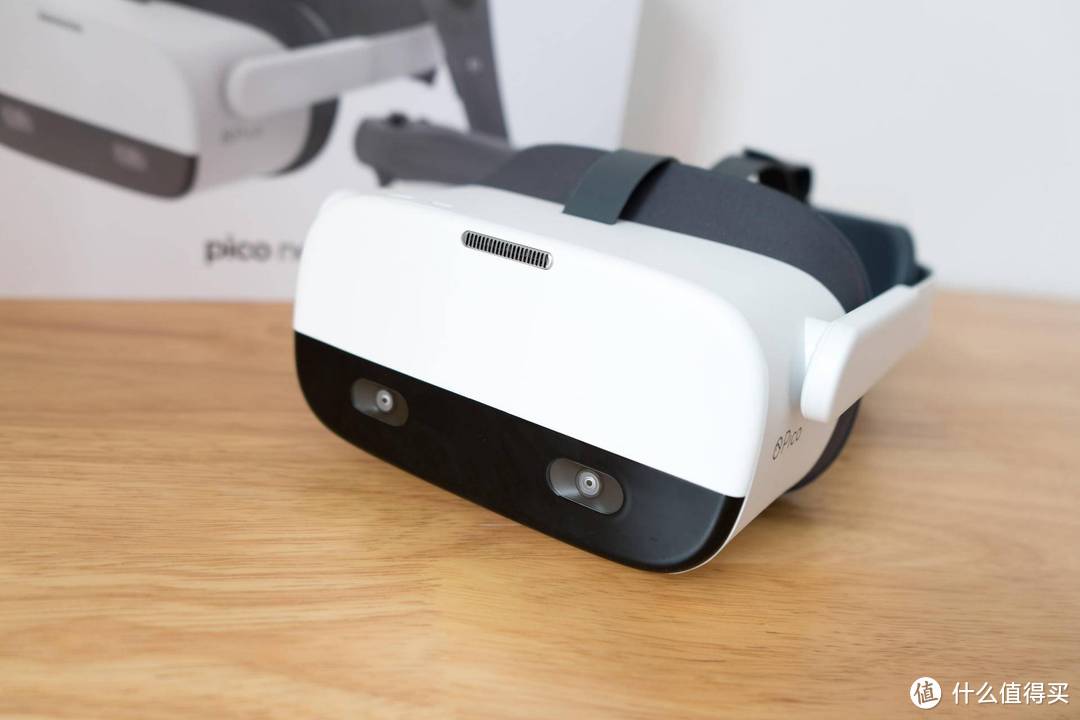 一台出色的VR一体机能干些什么？Pico Neo 2给你答案