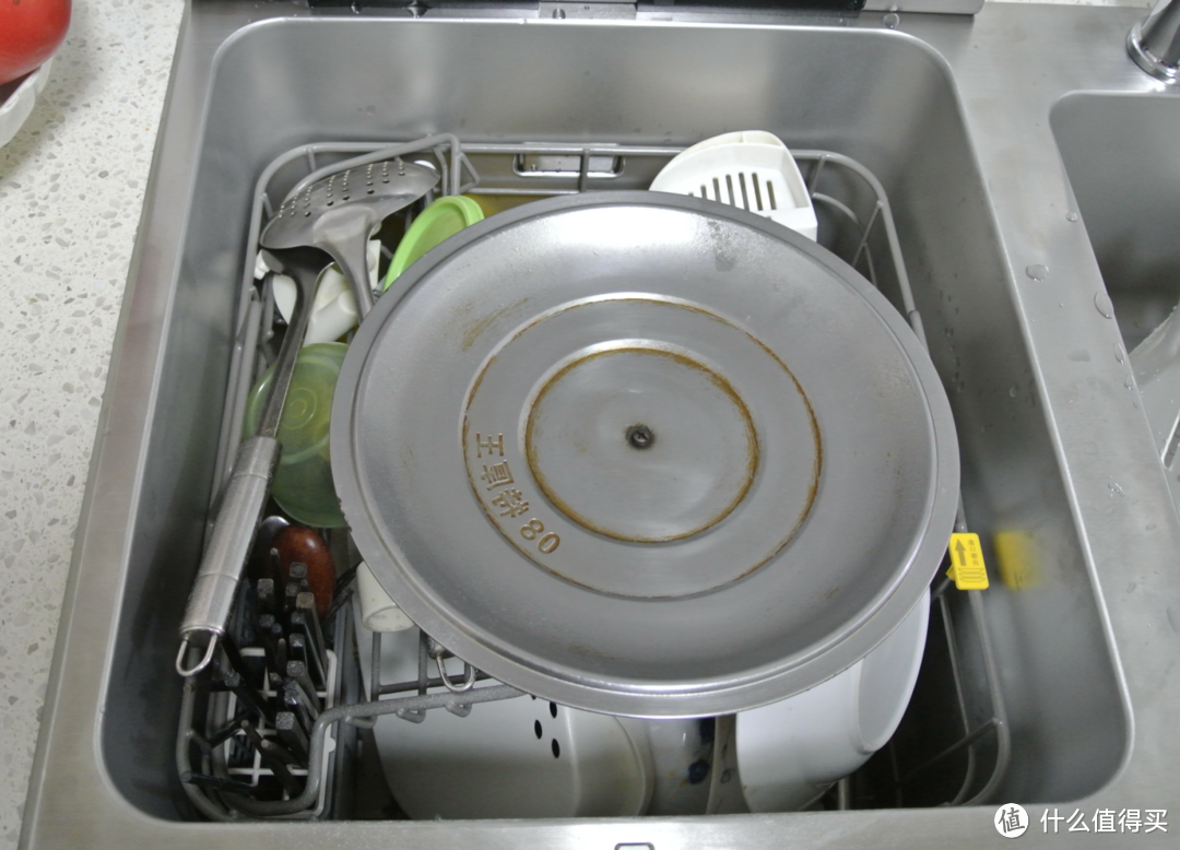 洗餐具，洗果蔬，洗乐高：充分利用空间的方太水槽洗碗机你真的了解吗？