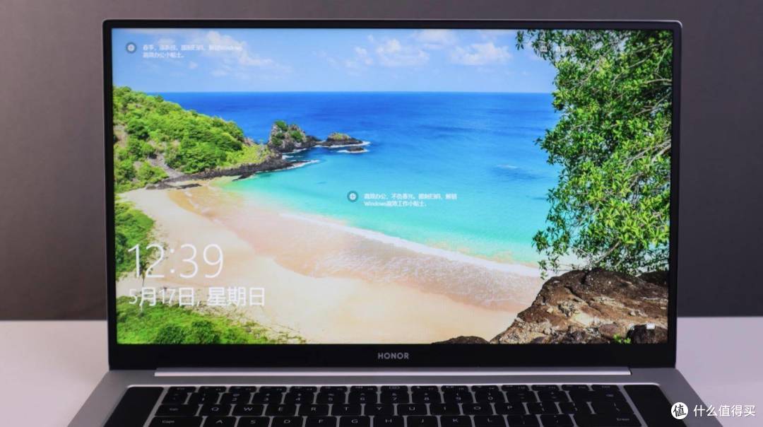 除了16.1寸大屏幕，荣耀MagicBookPro的这两个亮点才是我更在意的
