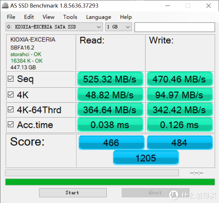 东芝存储老面孔换装，铠侠TC10 480GB SATA固态硬盘为游戏加速