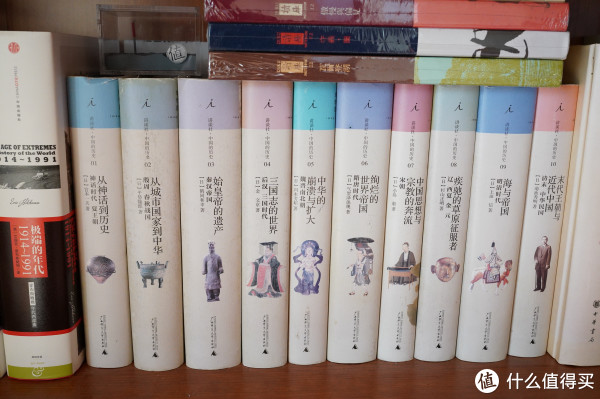 囤书是种病 篇三十六：又到618囤书季，11家出版社55本招牌作品，照单收割没毛病！