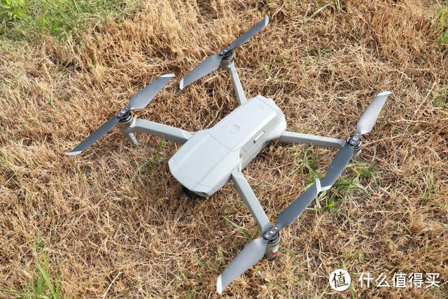 Mavic Air 2深度评测，看完就明白大疆为啥稳坐全球第一了