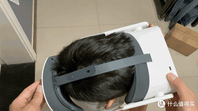 可以畅玩Steam的Pico Neo 2 VR一体机:也许这就是VR一体机得最终形态