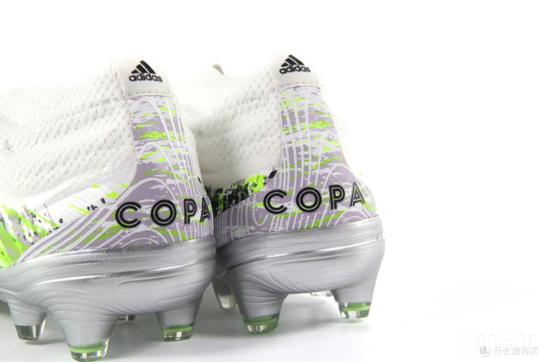 非典型换代之作 阿迪达斯COPA 20+ FG欧洲杯配色赏析