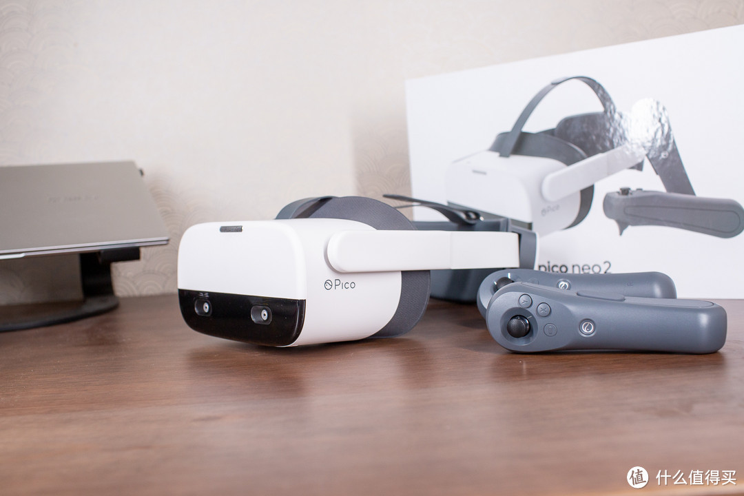 可以畅玩Steam的Pico Neo 2 VR一体机:也许这就是VR一体机得最终形态
