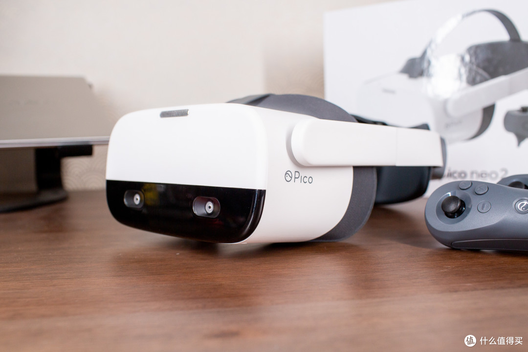 可以畅玩Steam的Pico Neo 2 VR一体机:也许这就是VR一体机得最终形态