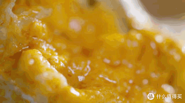 太惨了,吞下三吨口水才能看完一集“风味人间”。