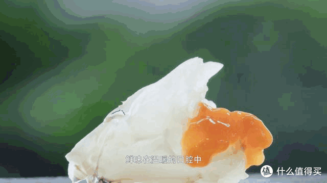 太惨了,吞下三吨口水才能看完一集“风味人间”。