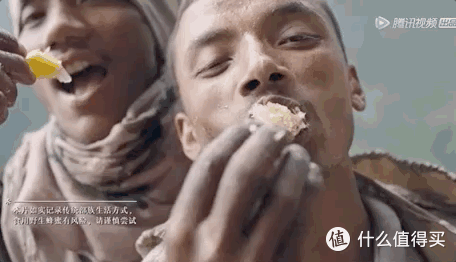 太惨了,吞下三吨口水才能看完一集“风味人间”。