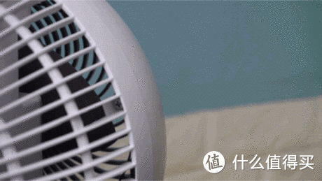 让你的房间会呼吸——家奈空气循环扇