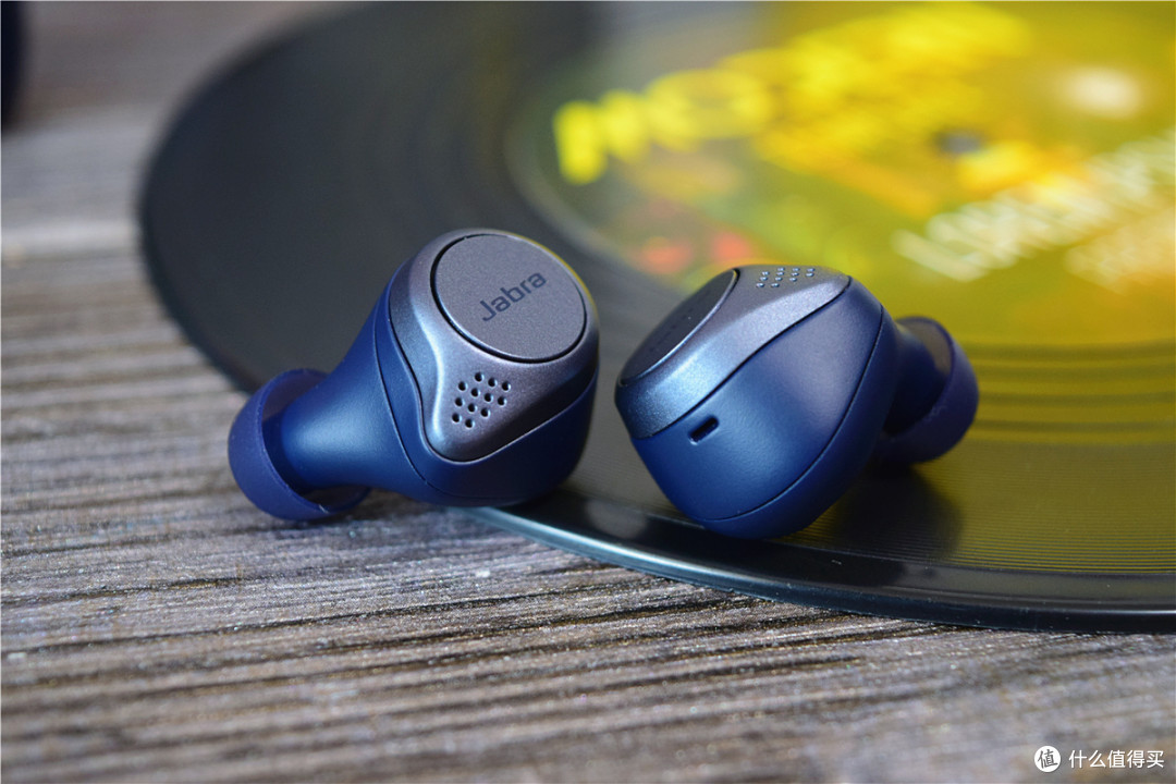 小巧贴合,让运动更轻便自由:Jabra Elite Active 75t体验!