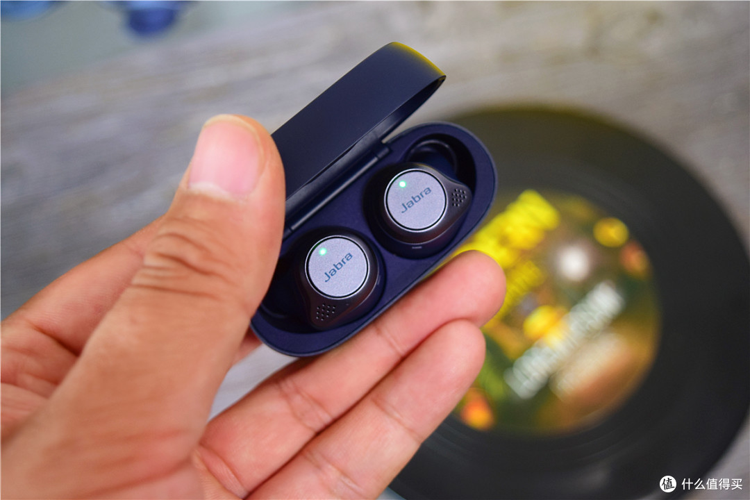 小巧贴合,让运动更轻便自由:Jabra Elite Active 75t体验!