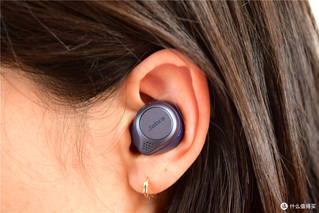 小巧贴合,让运动更轻便自由:Jabra Elite Active 75t体验!