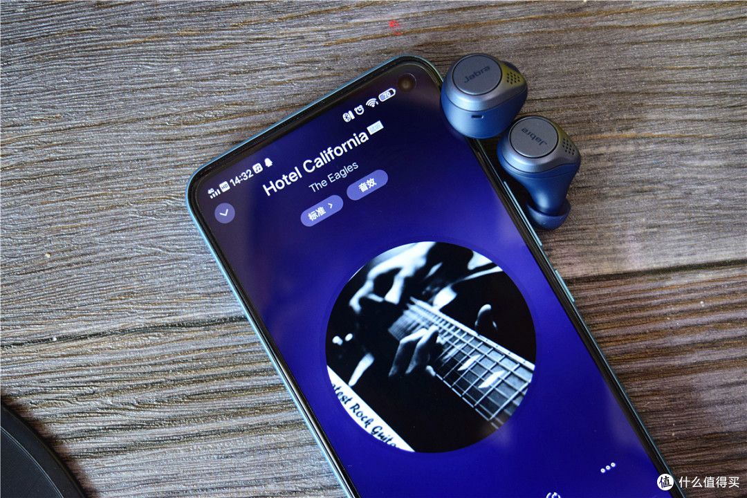 小巧贴合,让运动更轻便自由:Jabra Elite Active 75t体验!